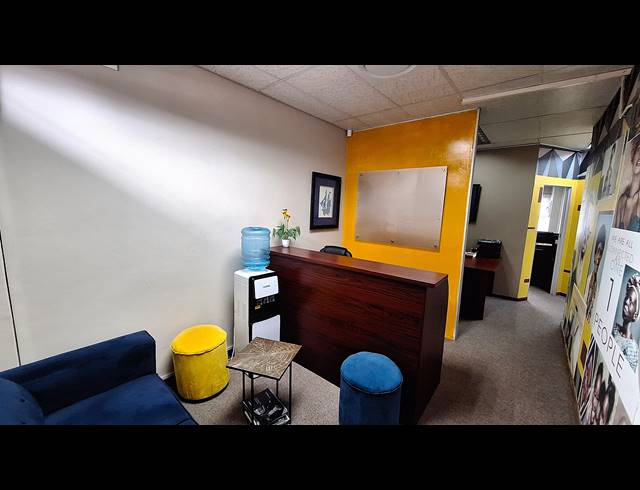 63M² OFFICE SOLD IN SONHEUWEL